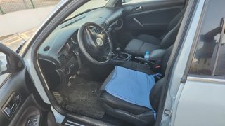 Volkswagen Passat 2003