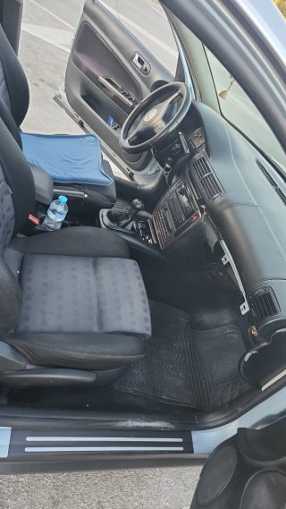 Volkswagen Passat 2003