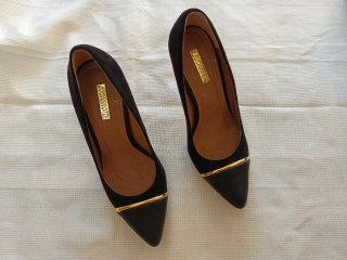 Zapatos de mujer