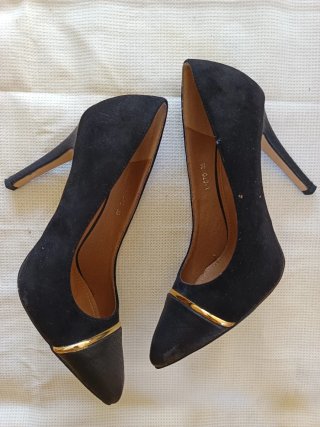 Zapatos de mujer