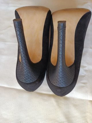 Zapatos de mujer