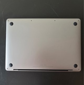 MacBook Pro Retina 13” 2016 i5 · 8 GB RAM · 256 GB