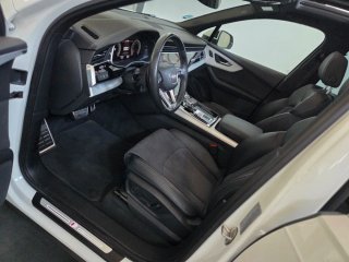 Audi Q7 2023
