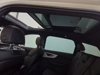 Audi Q7 2023