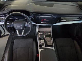Audi Q7 2023