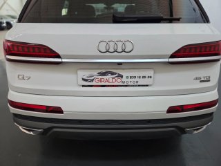 Audi Q7 2023