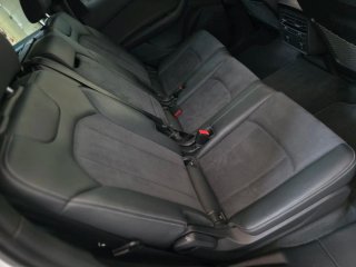 Audi Q7 2023