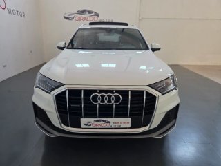Audi Q7 2023