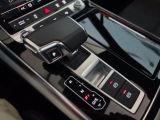 Audi Q7 2023