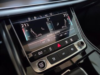 Audi Q7 2023