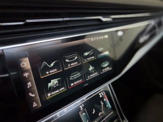 Audi Q7 2023