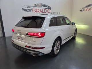 Audi Q7 2023