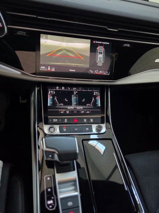Audi Q7 2023