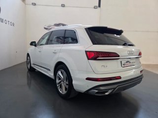 Audi Q7 2023