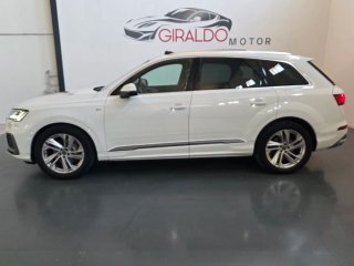 Audi Q7 2023