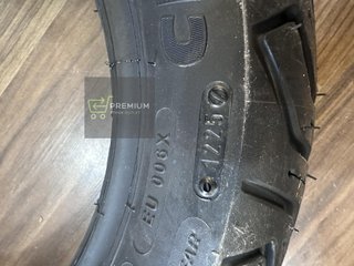 Neumatico para moto Michelin