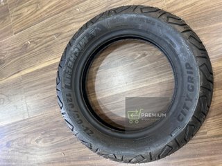 Neumatico para moto Michelin