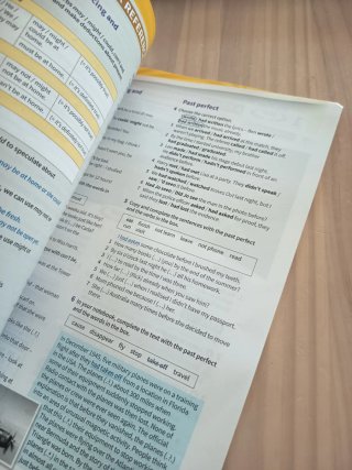 Synchronize 3 Students Book (Spain)