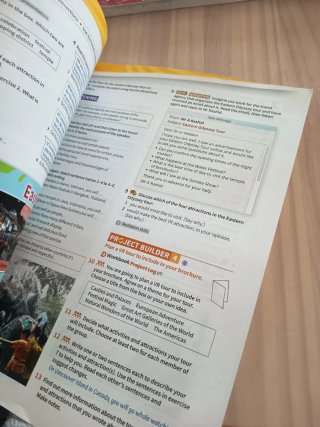 Synchronize 3 Students Book (Spain)
