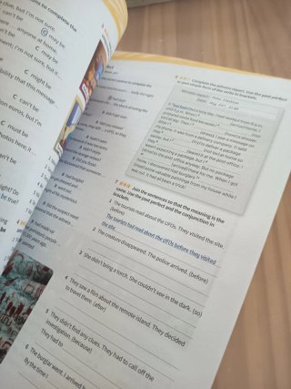 Synchronize 3 Students Book (Spain)
