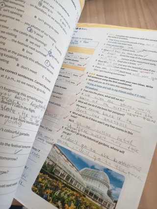 Synchronize 3 Students Book (Spain)