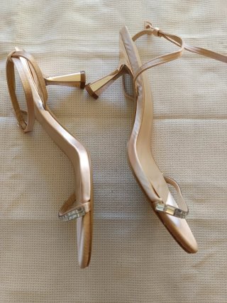 Sandalias de mujer