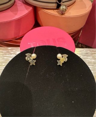 Pendientes Tous Nocturne