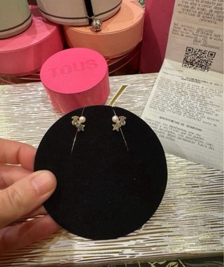 Pendientes Tous Nocturne