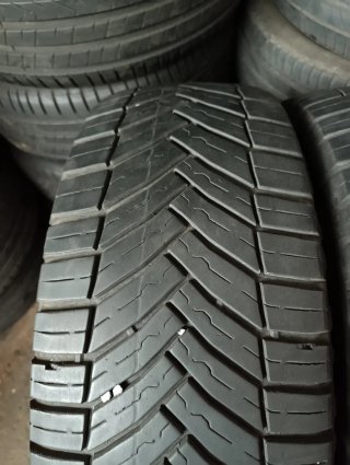 Michelin 225/70R15C 112/110S Neumático
