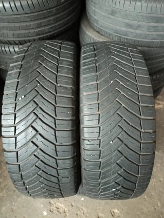 Michelin 225/70R15C 112/110S Neumático