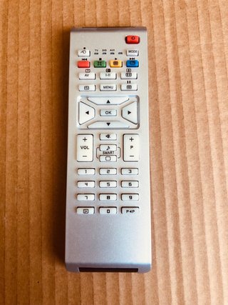 Televisor Philips 15”
