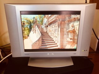 Televisor Philips 15”