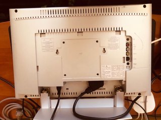 Televisor Philips 15”