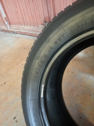 Neumáticos Firestone 185/65 R15 88T