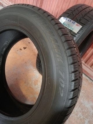 Neumáticos Firestone 185/65 R15 88T