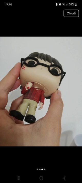 Funko Pop Harry Potter