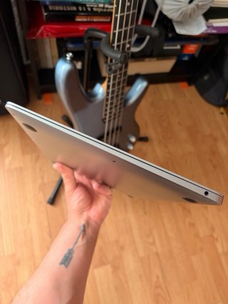 Apple MacBook Air M1 Gris Espacial