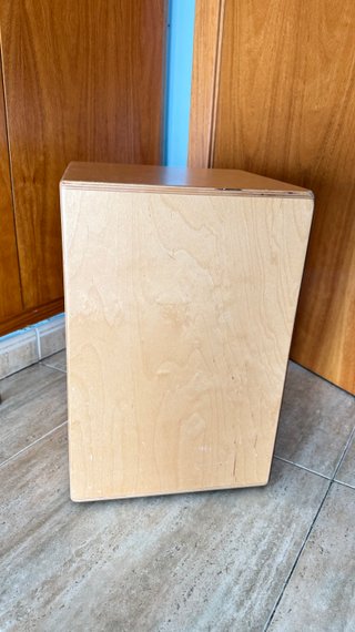 Cajón Meinl