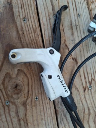 Freno Trasero Avid Juicy 3