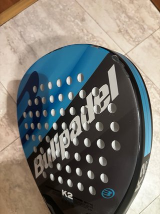3 Palas de Pádel + 2 Bolsos Babolat