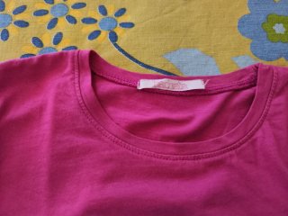 T-shirt bambina All Need Is Love