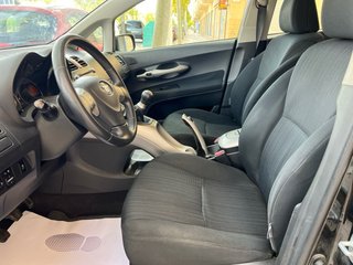 Toyota Auris 2009