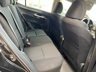 Toyota Auris 2009