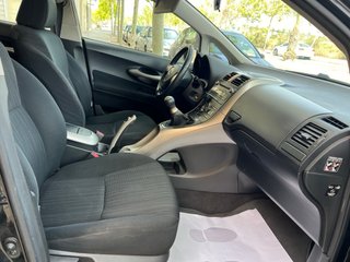 Toyota Auris 2009