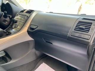 Toyota Auris 2009
