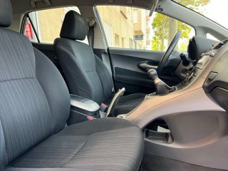 Toyota Auris 2009