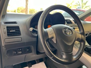 Toyota Auris 2009