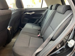 Toyota Auris 2009