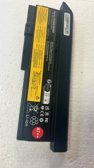 Batería Lenovo ThinkPad X200s X201s 42T4537  47++