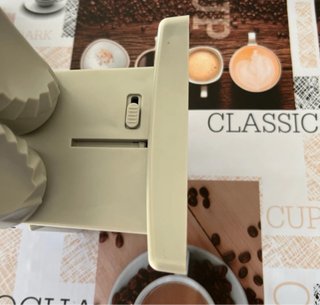 Máquina para hacer dumplings automática